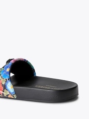 Kurt Geiger London Meena Eagle Sandals - Image 2 of 5