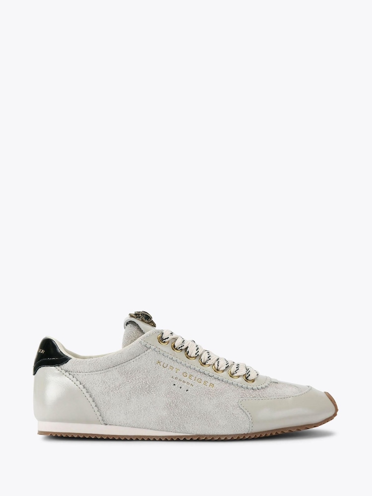 Kurt Geiger London Islington Trainers - Image 1 of 4