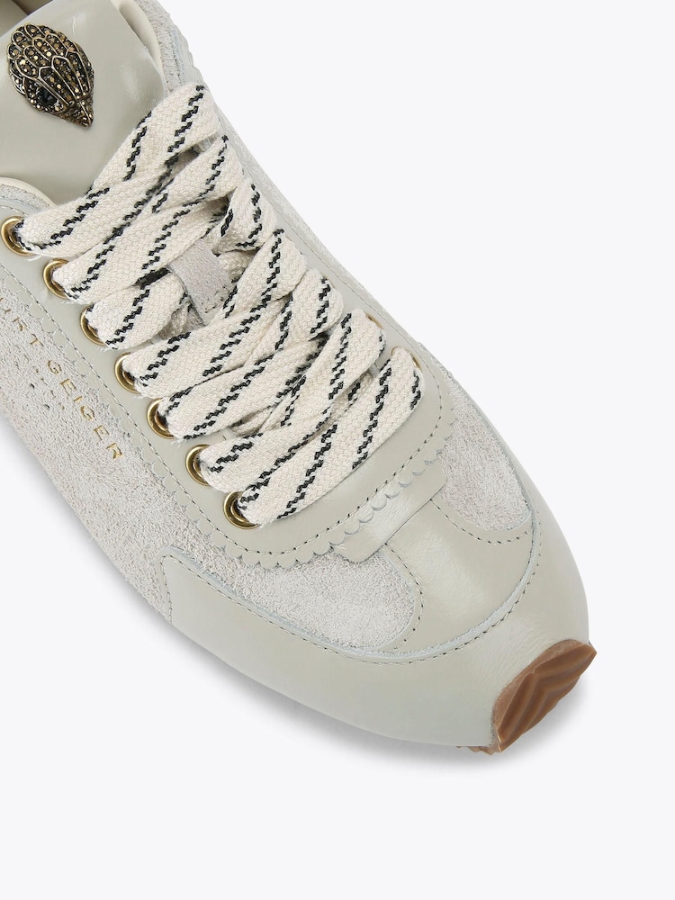 Kurt Geiger London Islington Trainers - Image 4 of 4