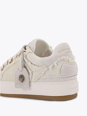 Kurt Geiger London Southbank Tag Trainers - Image 3 of 3