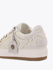 Kurt Geiger London Southbank Tag Trainers - Image 4 of 5