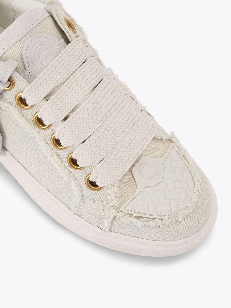 Kurt Geiger London Southbank Tag Trainers - Image 5 of 5 Kurt Geiger London Southbank Tag Trainers - Image 5 of 5