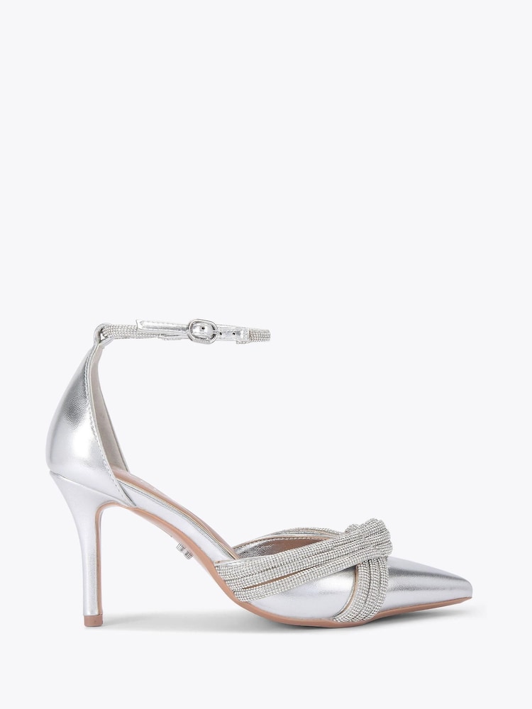Carvela Arielle Court Shoes - Image 2 of 5