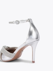 Carvela Arielle Court Shoes - Image 3 of 5