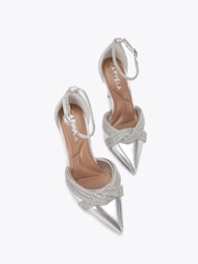 Carvela Arielle Court Shoes - Image 4 of 5