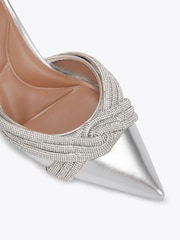 Carvela Arielle Court Shoes - Image 5 of 5