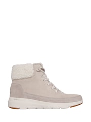 Skechers Glacial Ultra Boots - Bild 1 von 5