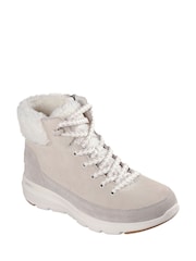 Skechers Glacial Ultra Boots - Bild 3 von 5