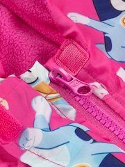 Character Pink Bluey And Bingo Puddlesuit - Image 11 of 12