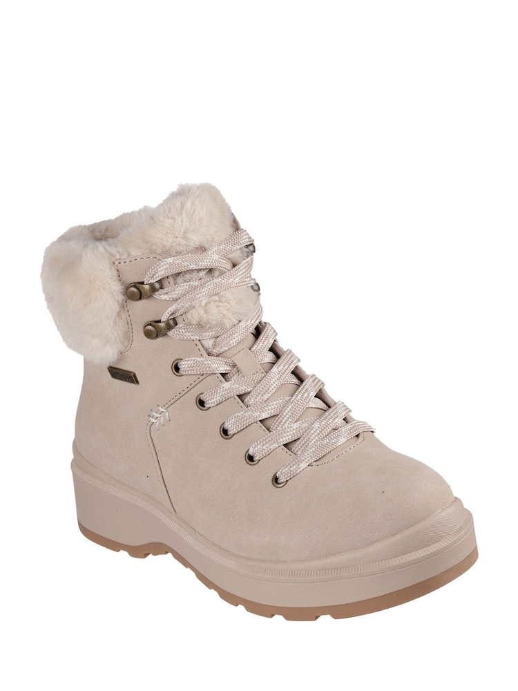 Skechers Womens Waterproof Boots Skechers Muck Boots Skechers