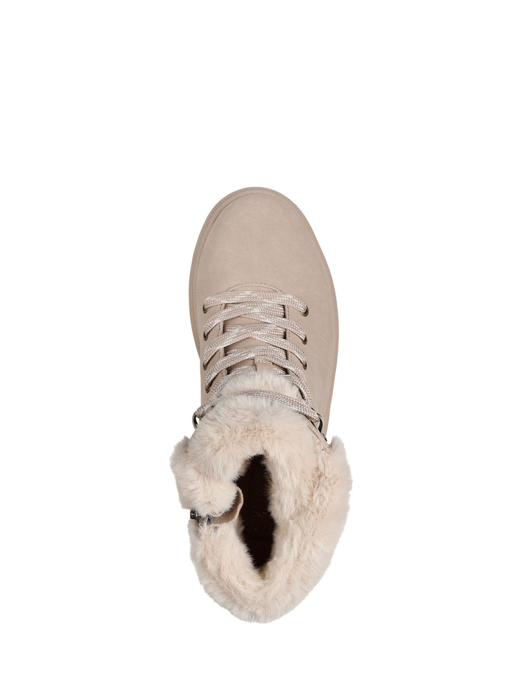 Skechers Natural Park City Boots - Image 5 of 5