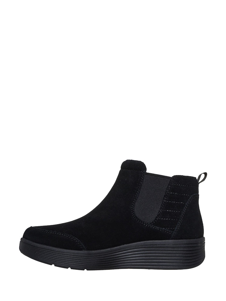 Skechers Arch Fit Laguna Boots - Bild 2 von 5