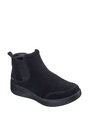 Skechers Arch Fit Laguna Boots - Bild 3 von 5