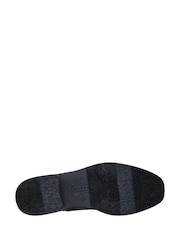 Skechers Black Bobs Wander Luxe Desert Glam Boots - Image 9 of 9