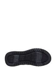 Skechers Black On The Go Stellar Boots - Image 5 of 5