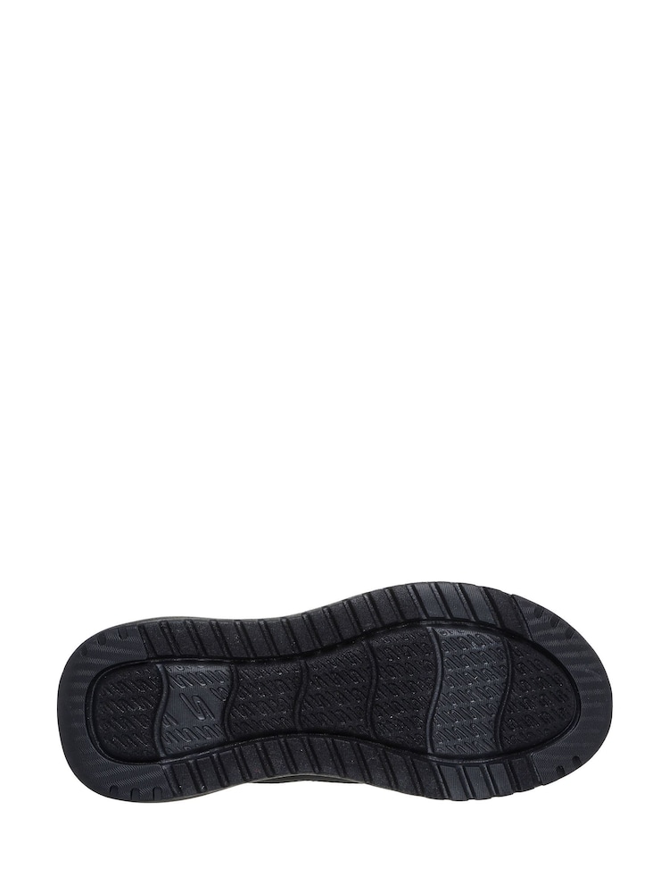 Skechers Black On The Go Stellar Boots - Image 5 of 5