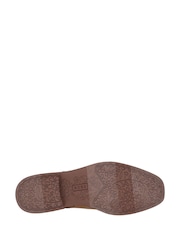 Skechers Brown Bobs Wander Luxe Desert Glam Boots - Image 5 of 5