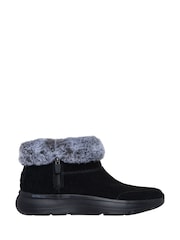 Skechers On The Go Encore Snow Capped Boots - Bild 1 von 5