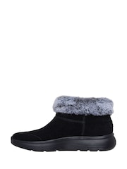 Skechers On The Go Encore Snow Capped Boots - Bild 2 von 5