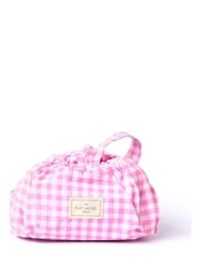 The Flat Lay Co. Drawstring Makeup Bag - Image 1 of 4