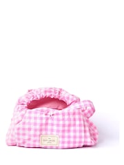 The Flat Lay Co. Drawstring Makeup Bag - Image 2 of 4
