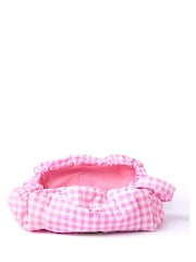 The Flat Lay Co. Drawstring Makeup Bag - Image 3 of 4