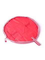 The Flat Lay Co. Drawstring Makeup Bag - Image 4 of 4