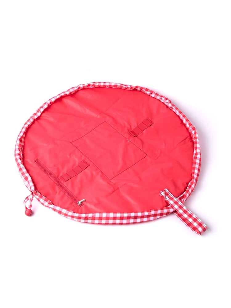 The Flat Lay Co. Drawstring Makeup Bag - Image 4 of 4