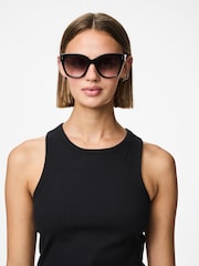 Pieces Sonnenbrille - Bild 2 von 6