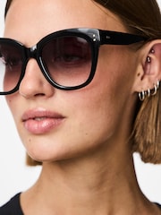 Pieces Sonnenbrille - Bild 3 von 6