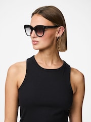 Pieces Sonnenbrille - Bild 4 von 6