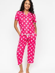 Cyberjammies Short Sleeve Pyjama Set - صورة 1 من 2