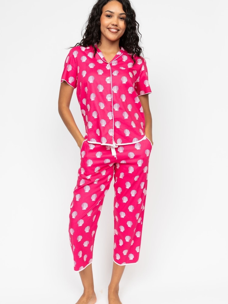 Cyberjammies Short Sleeve Pyjama Set - صورة 1 من 2