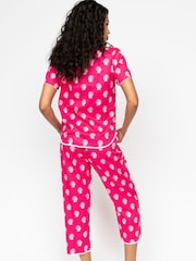 Cyberjammies Short Sleeve Pyjama Set - صورة 2 من 2
