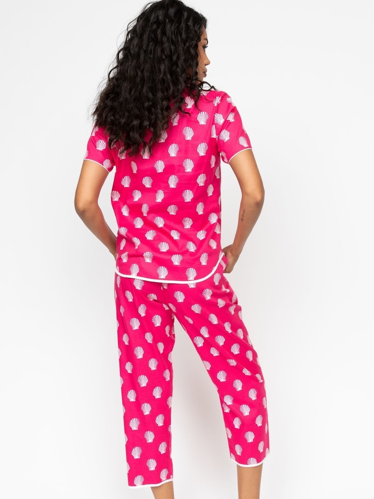 Cyberjammies Short Sleeve Pyjama Set - صورة 2 من 2