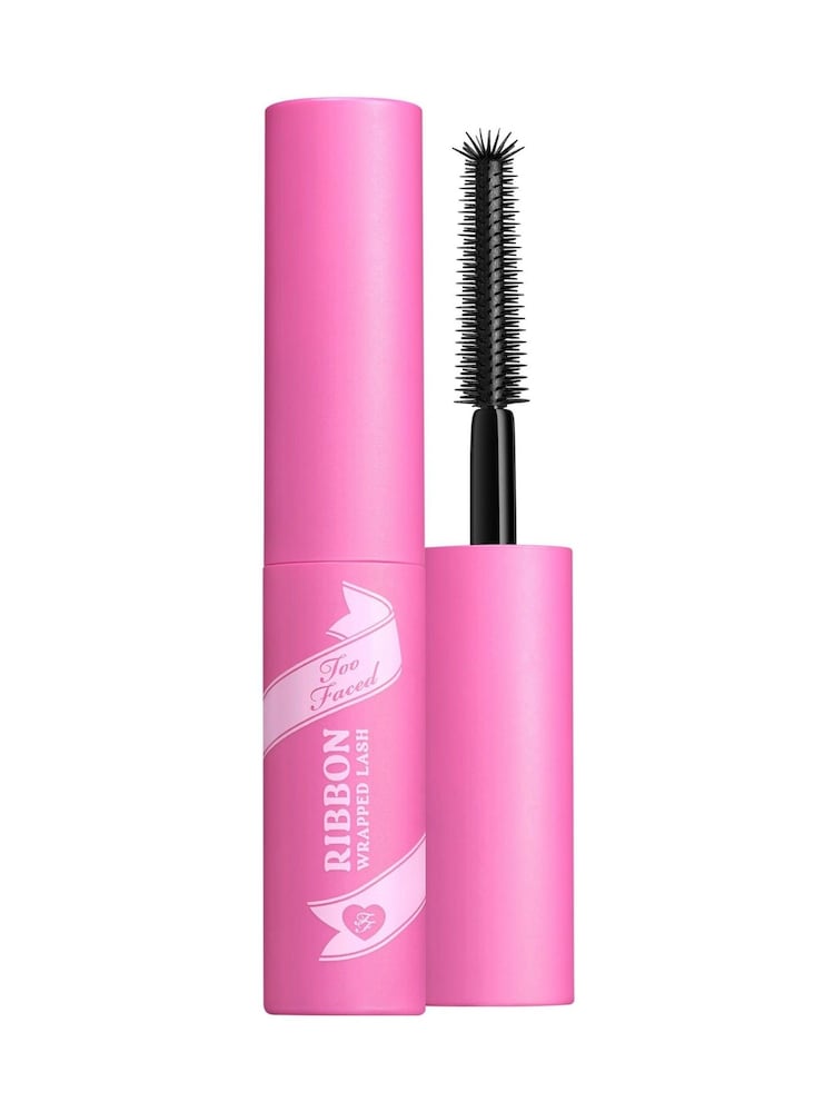 Too Faced Ribbon Wrapped Lash Tubing Mascara Travel Size - Image 1 of 5