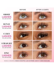 Too Faced Ribbon Wrapped Lash Tubing Mascara Travel Size - Image 3 of 5