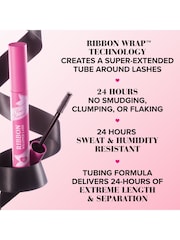 Too Faced Ribbon Wrapped Lash Tubing Mascara Travel Size - Image 4 of 5