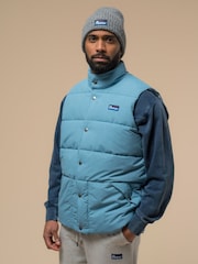 Penfield Mens 50th Anniversary Outback Gilets - Изображение 1 из 6