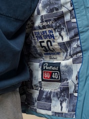 Penfield Mens 50th Anniversary Outback Gilets - Изображение 6 из 6