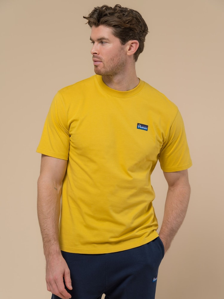 Мужская футболка из 100% хлопка Penfield Penfield Original - Image 1 of 5