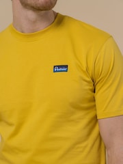 Мужская футболка из 100% хлопка Penfield Penfield Original - Image 5 of 5