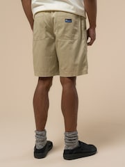Penfield Natural Mens Felton Shorts - Image 3 of 6