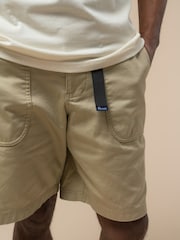 Penfield Natural Mens Felton Shorts - Image 4 of 6