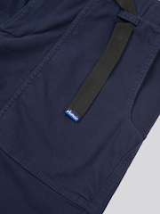 Penfield Blue Mens Felton Shorts - Image 3 of 4