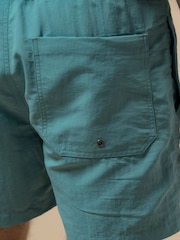 Penfield Blue Mens Packable Shorts - Image 6 of 6