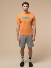 CamisetaPenfield masculina retrô Print - Imagem 3 de 5