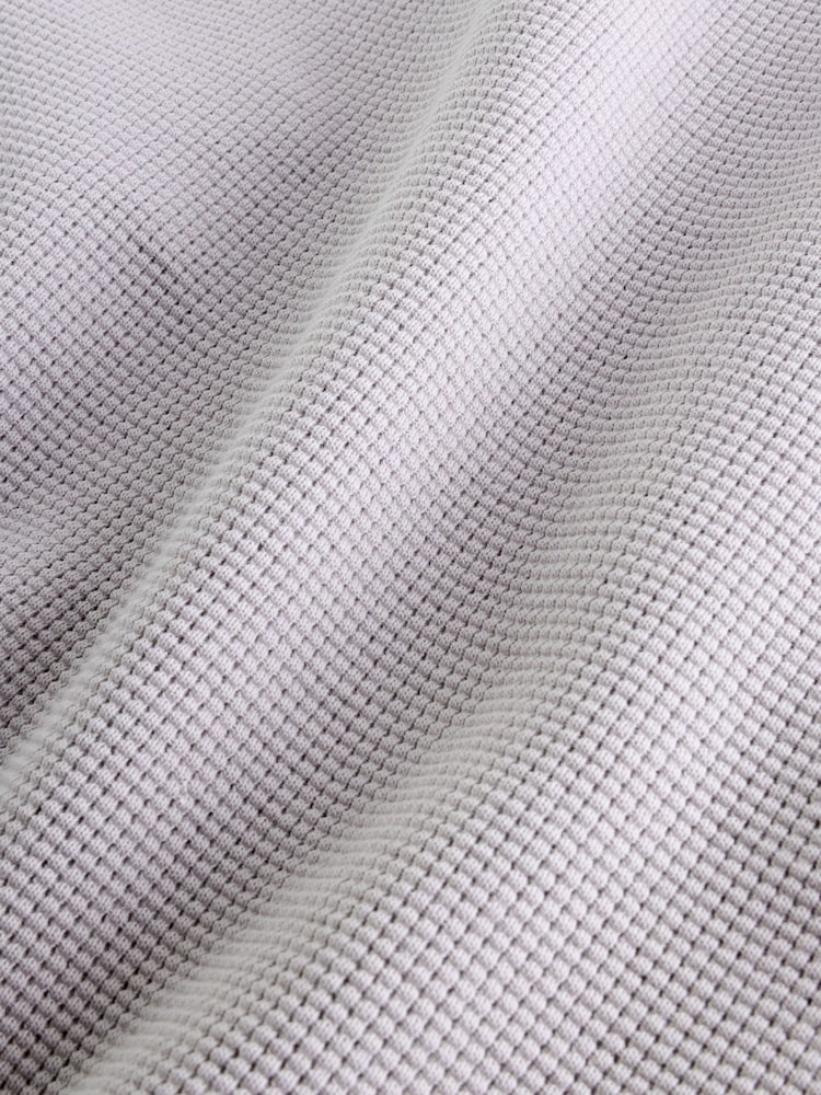 Gris - EDIT Textured Vest - Imagen 8 de 8
