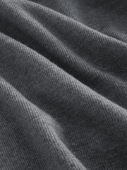 Gri - EDIT Knitted Cardigan - Imaginea 8 din 8