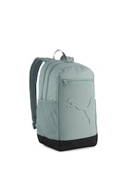 Puma Green Buzz Backpack - Image 1 of 2